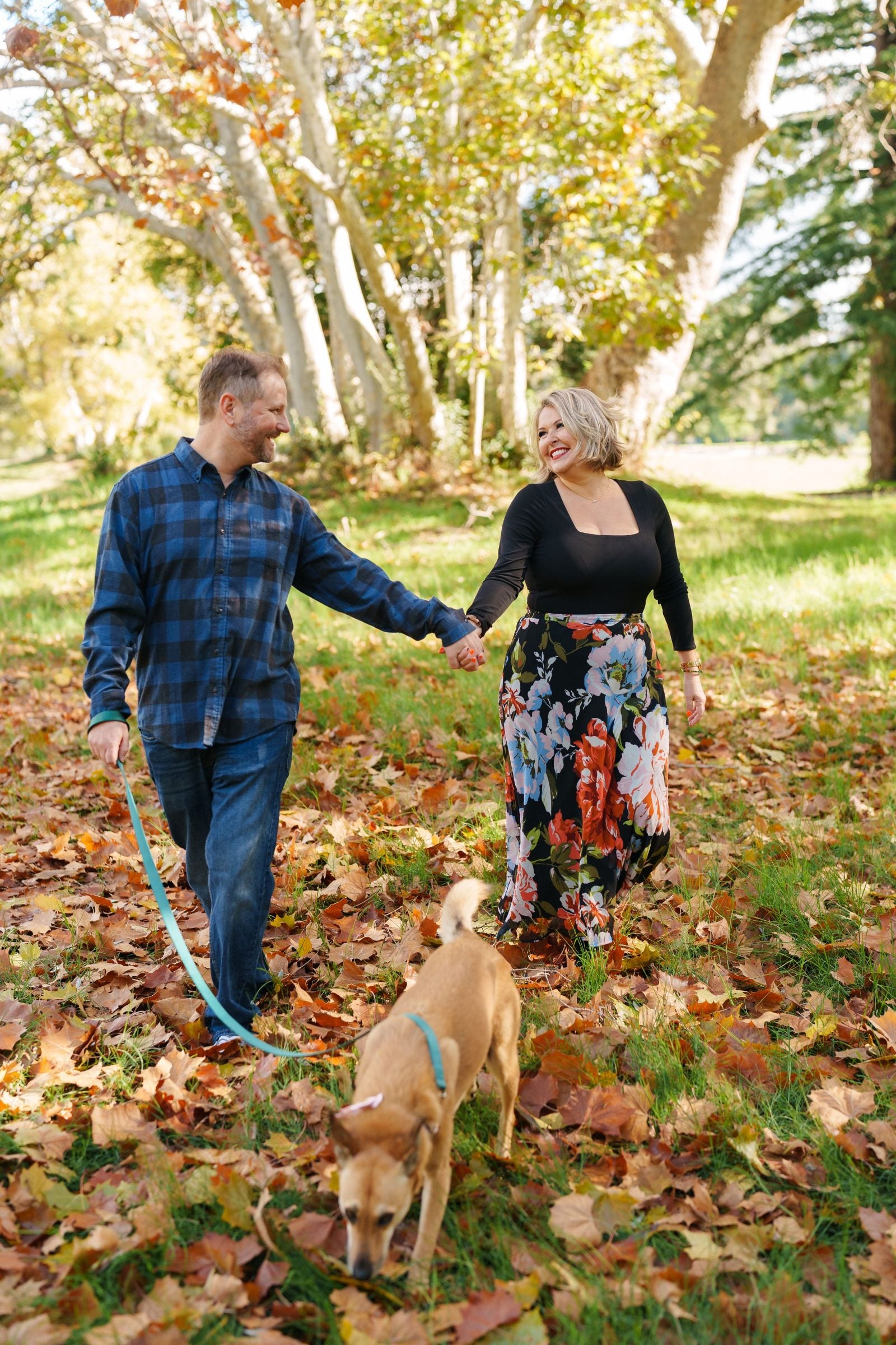 Bay Area family portrait by Chris Solorzano